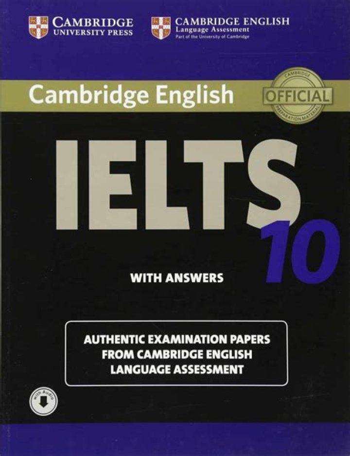 IELTS PDF with Answers: Master the Test with Practice Materials
