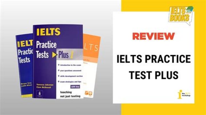 IELTS Practice Test Plus PDF: Free Download for Band 7+