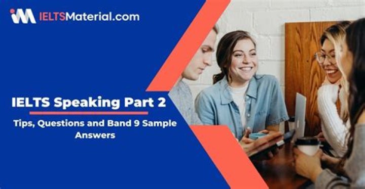 IELTS Speaking Band 9 Answers PDF: Master Test Speaking with Expert Tips