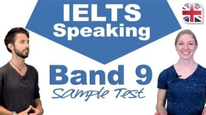 IELTS Speaking Band 9 Sample Answer PDF – Master the Test with Confidence