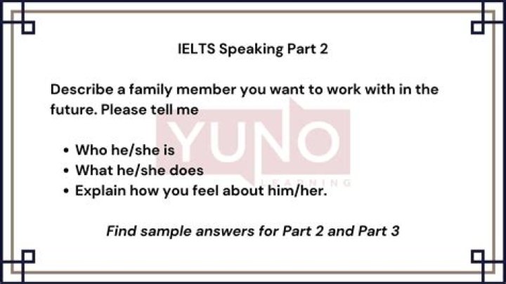 IELTS Speaking Part 2 & 3 Questions & Answers PDF with Sample Responses