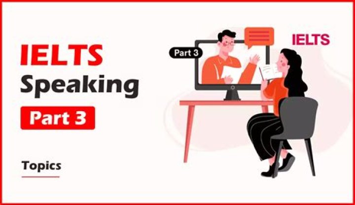IELTS Speaking Part 3 Questions & Answers PDF – Expert Practice PDF