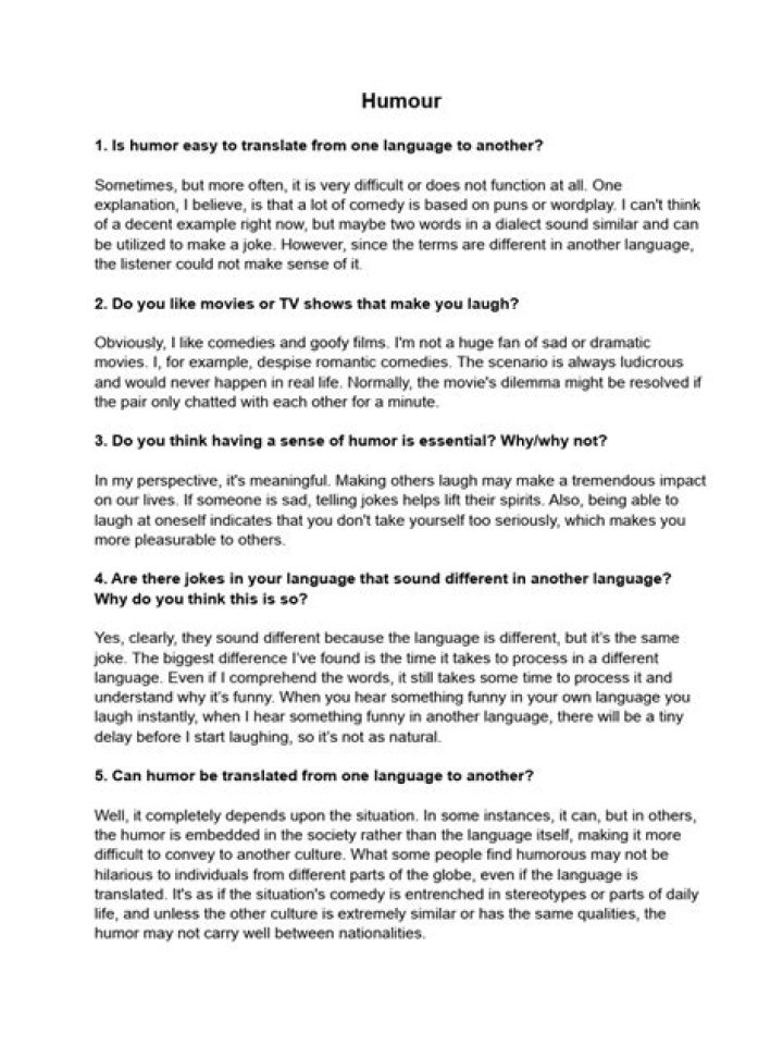 IELTS Speaking Part 3 Questions & Answers Top 50 PDF – Master Practice