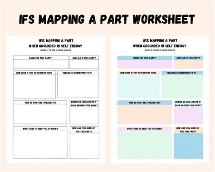 Free IFS Parts Worksheet PDF – Download Now for Accurate Auto Repairs