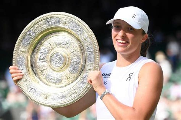 iga swiatek instagram swiatek tennis direct Kellydli