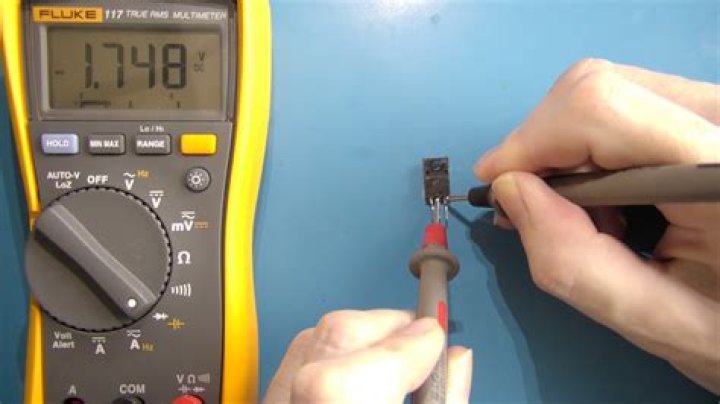 IGBT Testing Procedure PDF: Step-by-Step Guide & Testing Standards