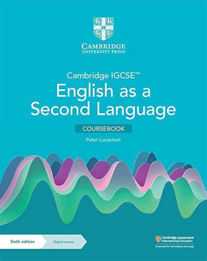 IGCSE English AS a Second Language Worksheets PDF – Download Free Practice Files