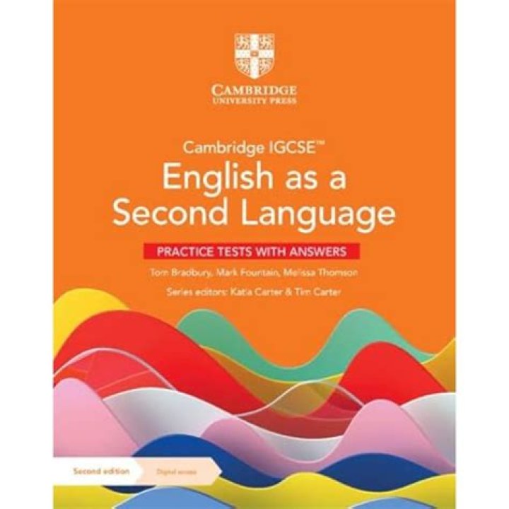 IGCSE English Practice Test PDF – Free Download Now