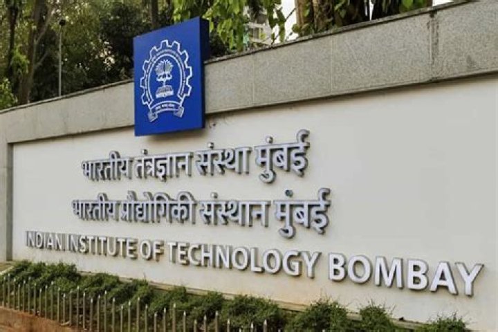 IIT Bombay Staff List PDF – Download Full Faculty & Staff Directory