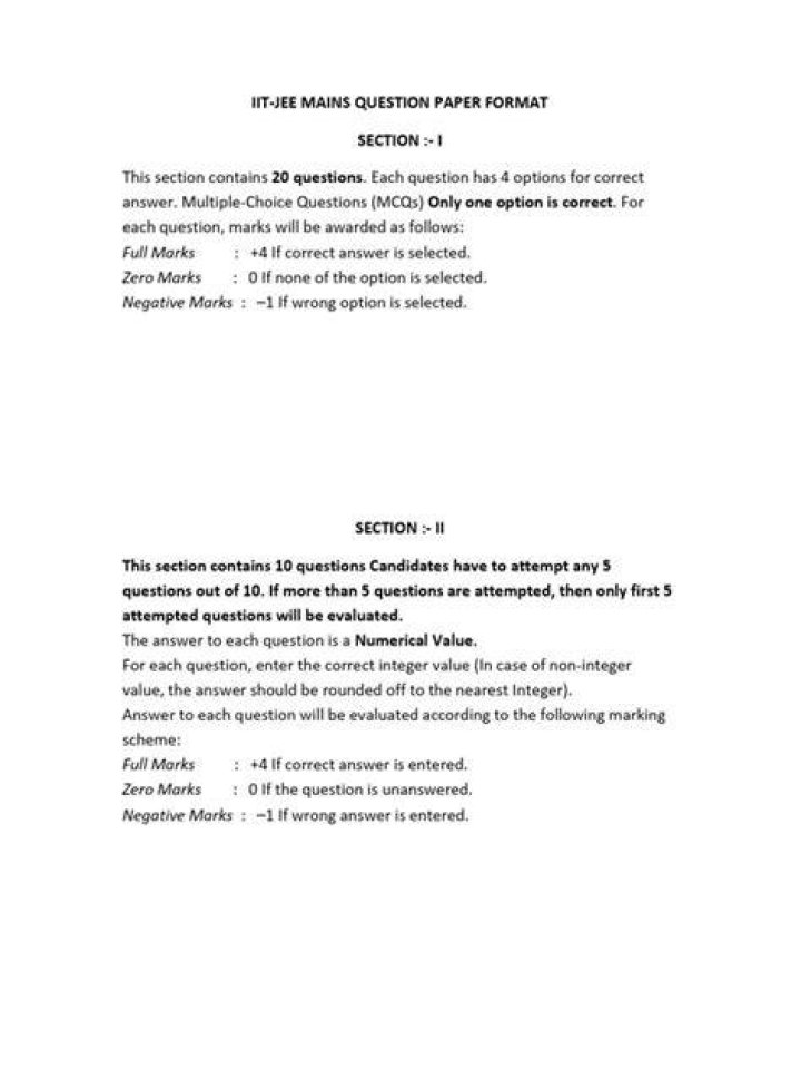 IIT Question Paper 2014 PDF – Free Download for Exams