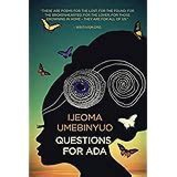 Ijeoma Umebinyuo’s ADa PDF: Key Questions & Answers