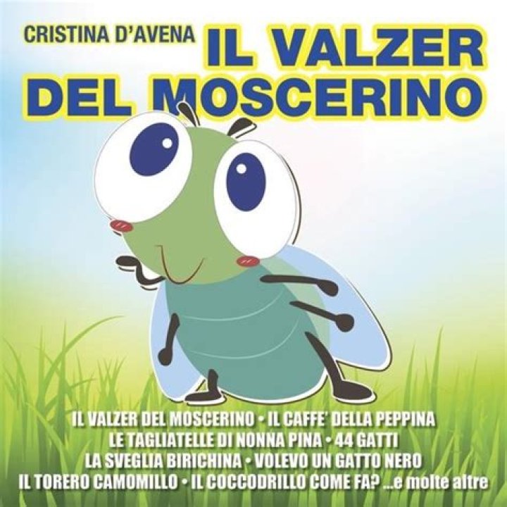 Il Valzer del Moscerino: Testo PDF Gratuito da Scaricare