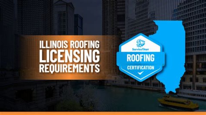 Illinois Roofing License Practice Test PDF – Pass Your Exam with Confidence
