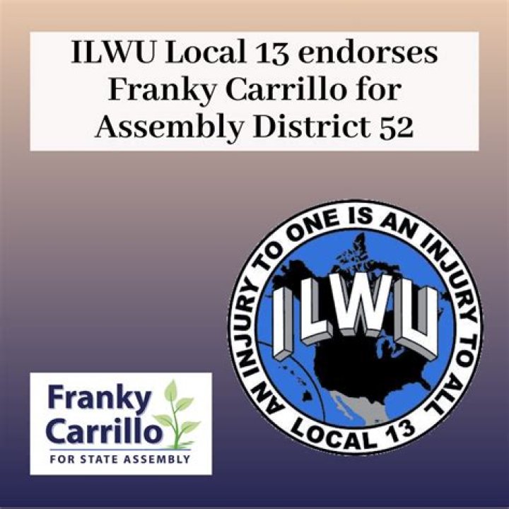 ILWU Local 13 Casual Hiring List PDF - Download Now