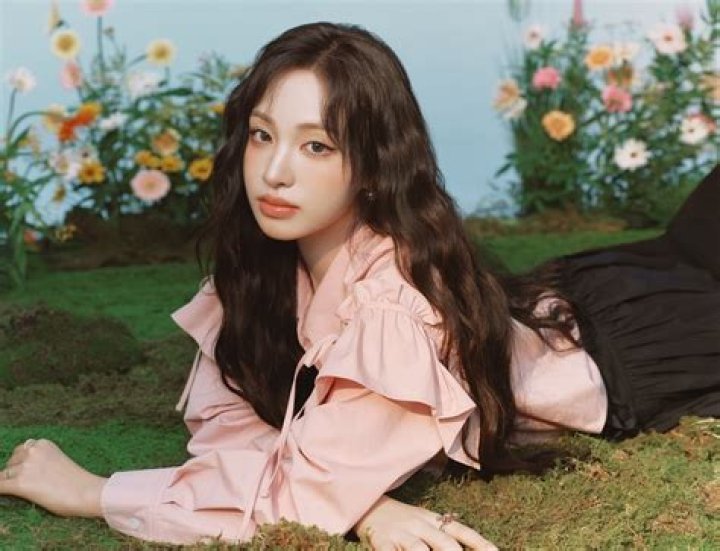 Image of Jiwon Kim