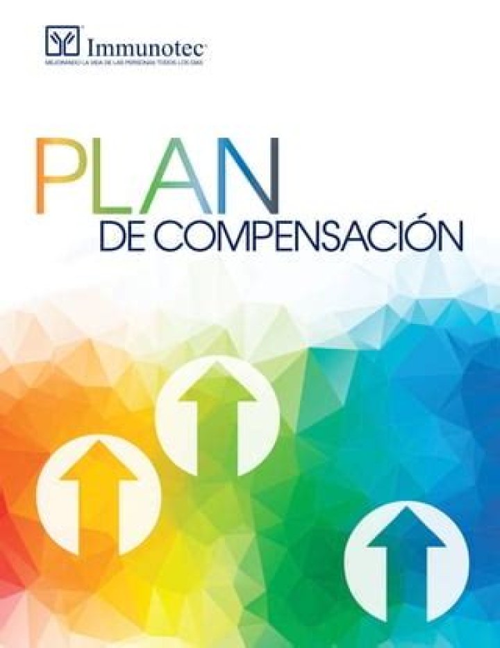 Immunotec Compensation Plan PDF: How to Access & Use It