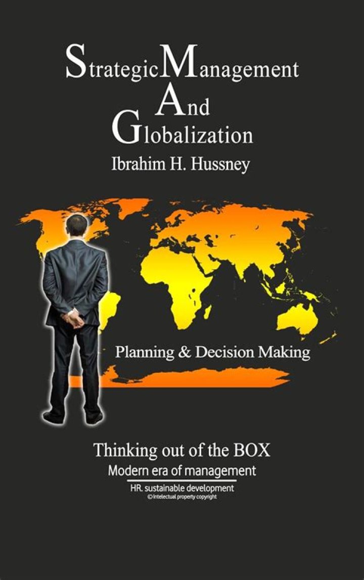 The Impact of Globalization on Strategic Management: A Comprehensive PDF Analysis