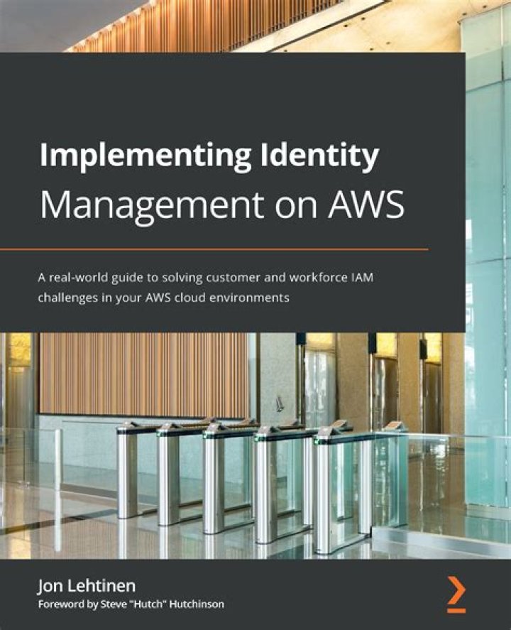 Implementing Identity Management on AWS PDF Securely