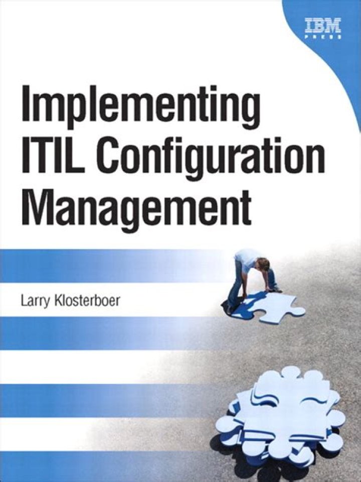 How to Implement ITIL Configuration Management: PDF Guide