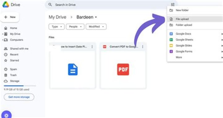 Import PDF Data to Sheets: Easy Step-by-Step Guide