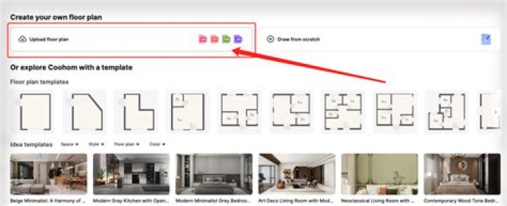Import PDF Floor Plan Viewer – Easily Access and Download Architectural Drawings
