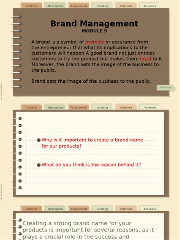 Master Brand Management: The Essential PDF Guide