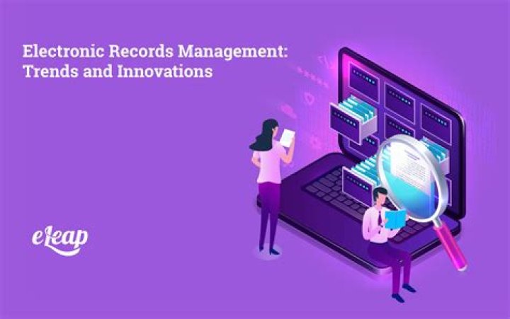 Why Electronic Records Management PDFs Are Critical for Modern Businesses
