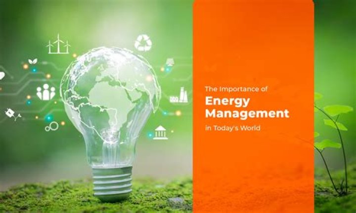 Master the Importance of Energy Management: Essential PDF Guide