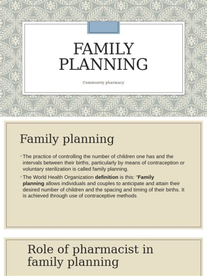 Maximize Your Well-Being: The Importance of Family Planning PDF Guide
