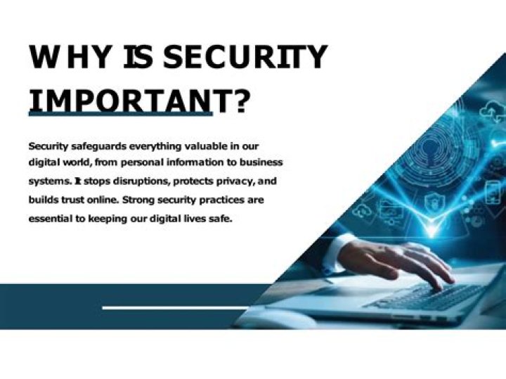Why Security Management PDF Matters: Key Insights & Best Practices