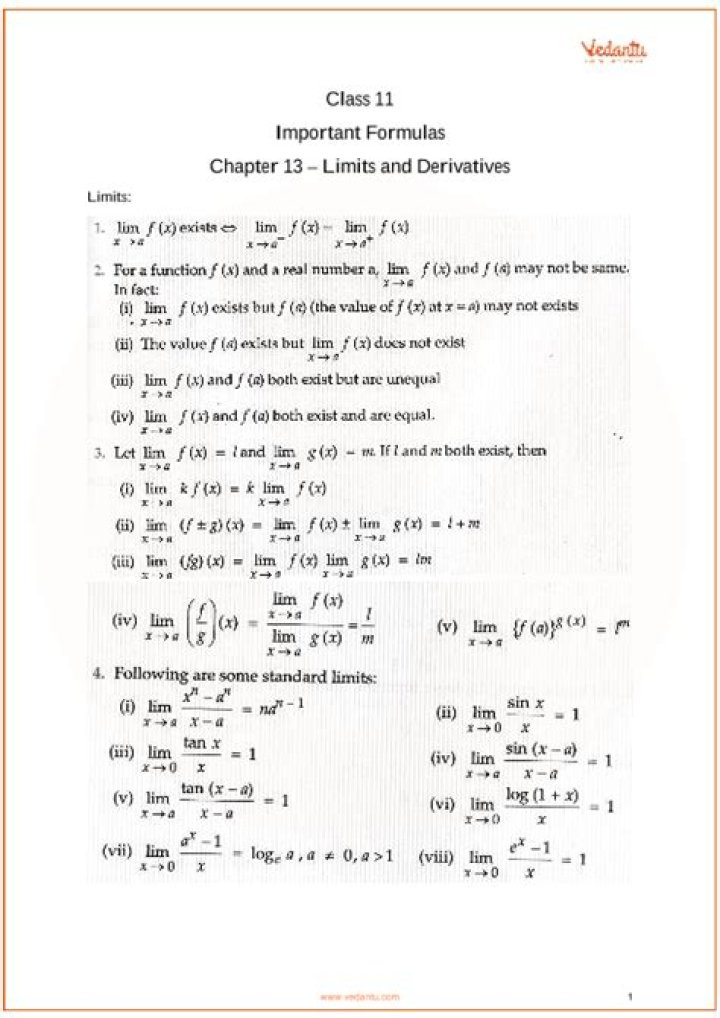 Important Questions for Class 11 Maths Sets PDF – Practice & Exam Prep