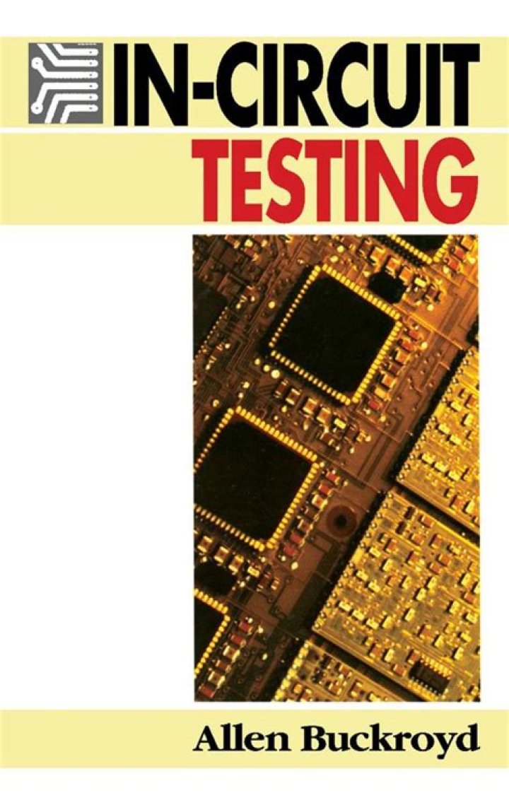 In-Circuit Testing PDF: Reliable Circuit Validation Guide