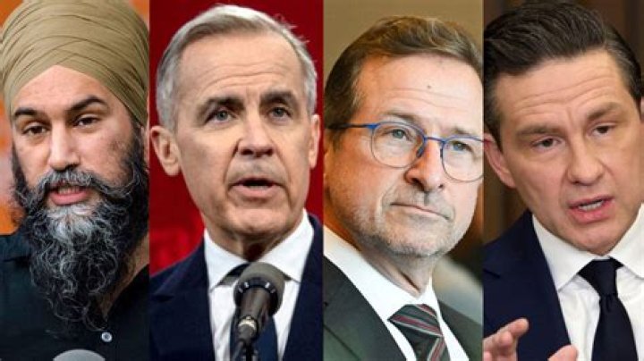 In pictures NDP, Liberals choose their Toronto Centre candidates The