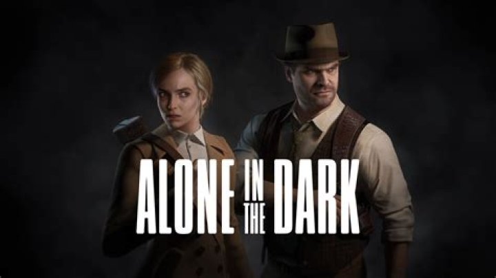 In the Dark The Louise Paxton Mystery YouTube