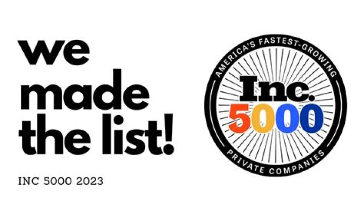 2025 INC 5000 List: Full PDF with Top Companies & Profiles