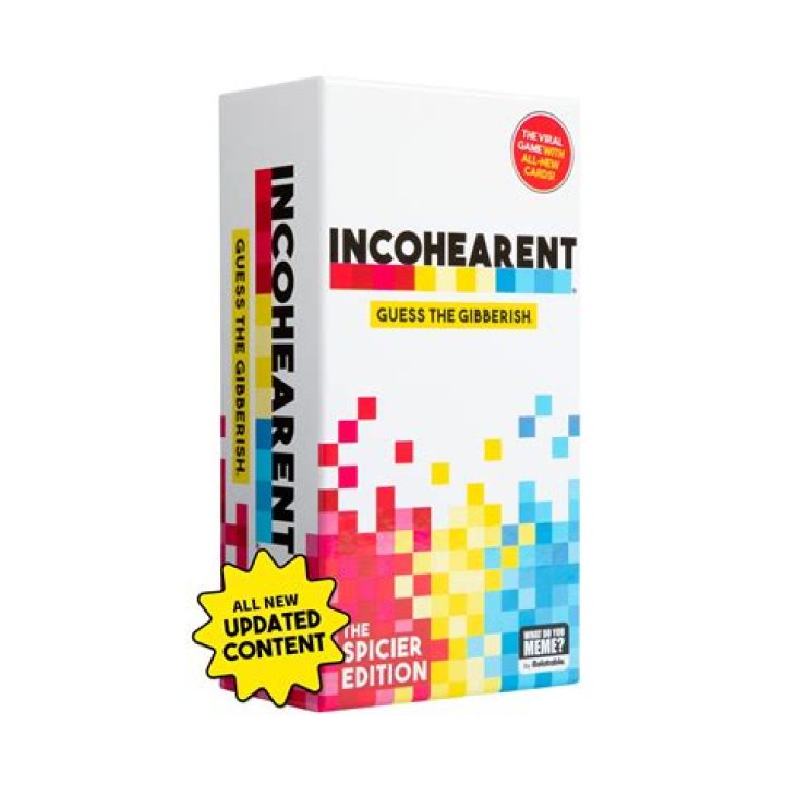 Free Incoherent Game Cards & Answers PDF – No More Confusion!
