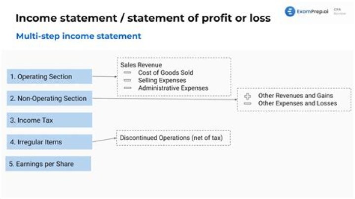 Income Statement Questions & Solutions PDF: Expert Answers