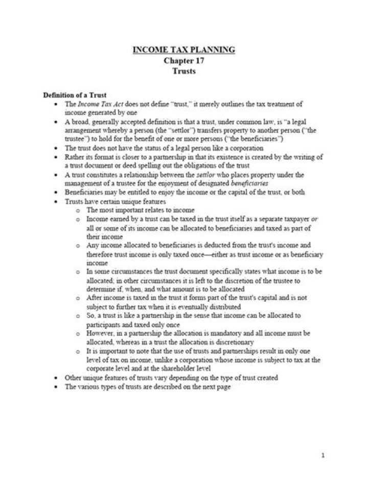 Master Income Tax Planning with Free PDF Guide