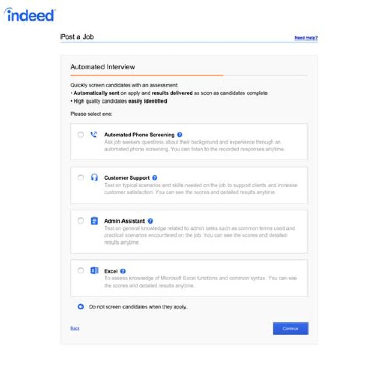 Indeed Assessments Test Answers for Domain 10 PDF Revealed
