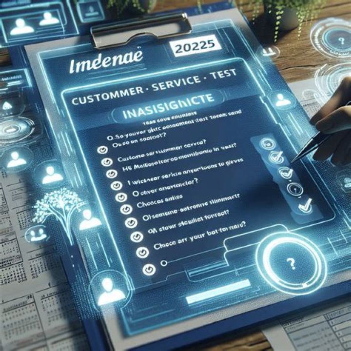 Indeen Customer Service Assessment Test Questions & Answers PDF: Master Support Skills