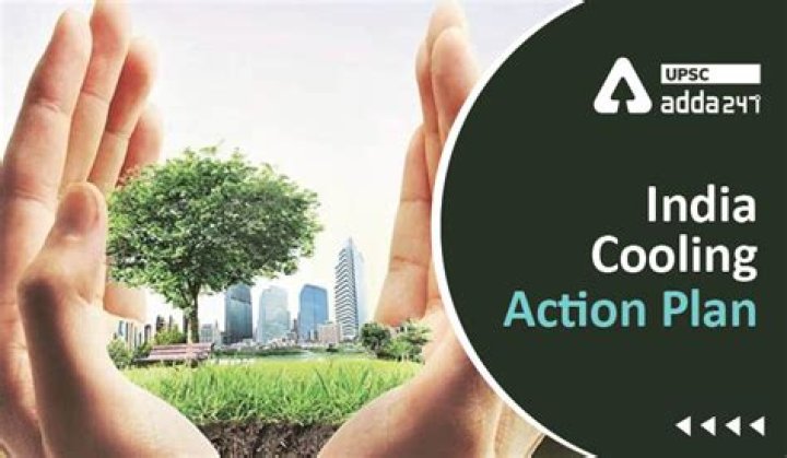 India Cooling Action Plan PDF: Key Strategies and Implementation Guide
