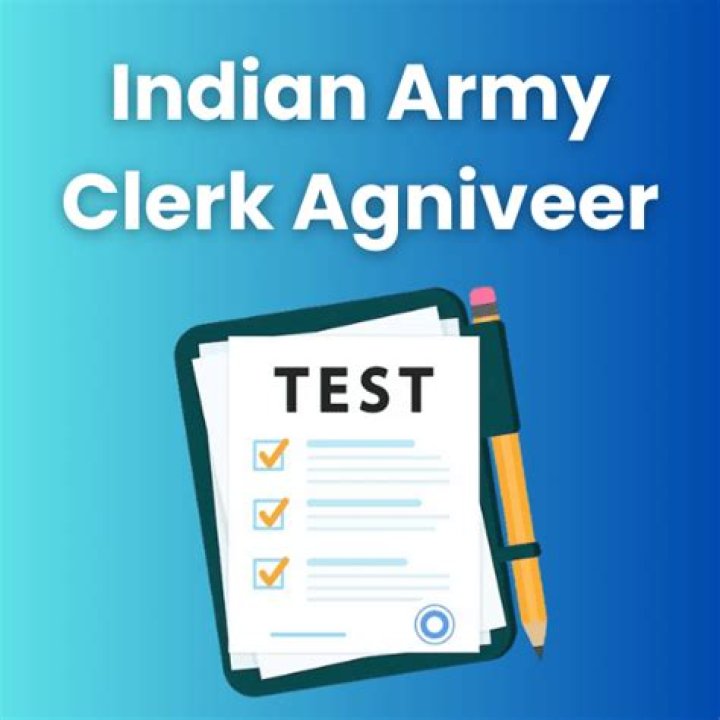 Indian Army Clerk Question Paper 2017 PDF – Solved Exam Sample