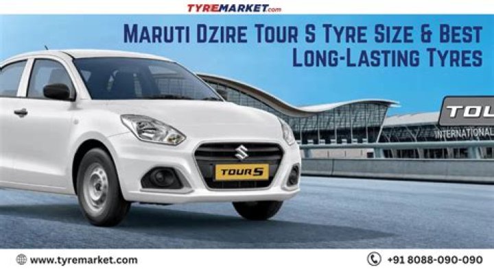 Indian Car Tyre Size List PDF – Accurate & Complete Size Guide