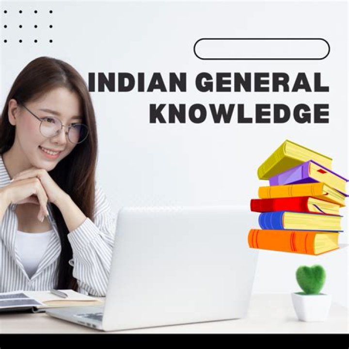 Indian General Knowledge Questions and Answers PDF in English