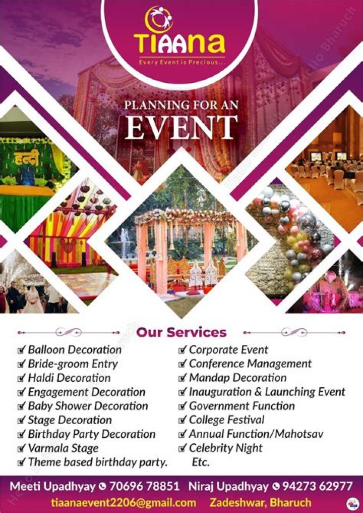 Indian Wedding Event Management PDF Guide