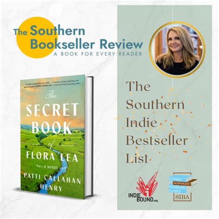 Indie Bestseller List PDF: Top 2024 Releases You Can’t Miss