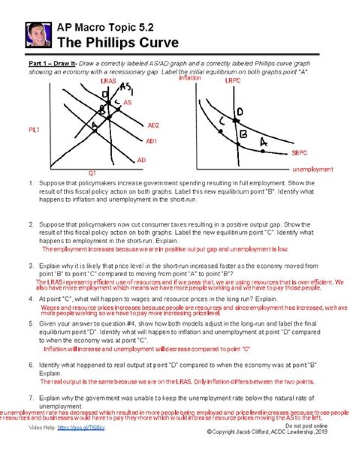 Indifference Curve Questions and Answers PDF: Master Economics with Step-by-Step Solutions