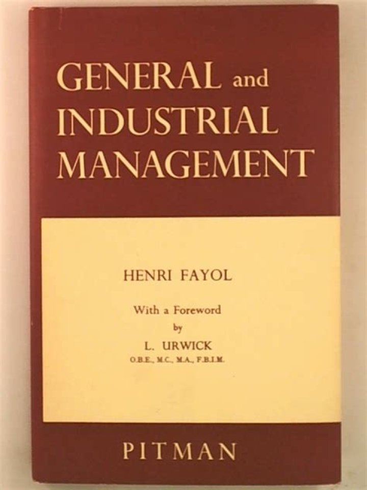 Industrial Management Book PDF Free Download – Master Efficiency & Leadership