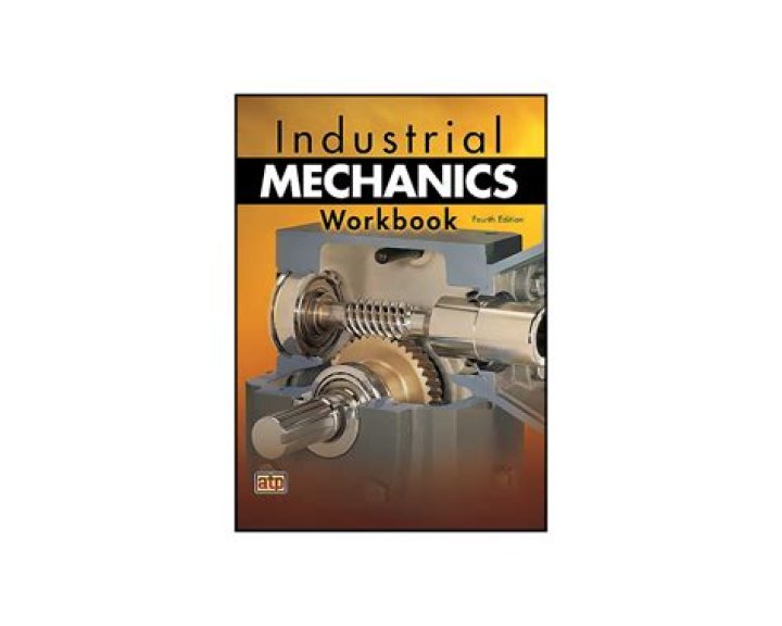 Industrial Mechanics Workbook Answer Key PDF – Free Download