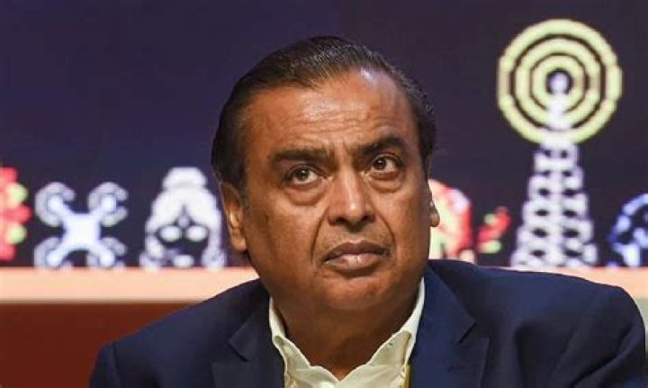 Industrialist Mukesh Ambani receives 3rd threat email with Rs 400 cr demand